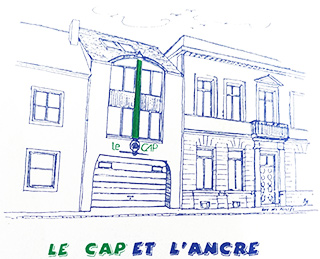 logo CAP et ANCRE asbl